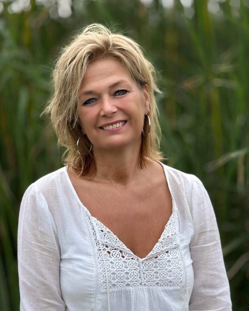 Lara: leerkracht, kindercoach en rust-expert